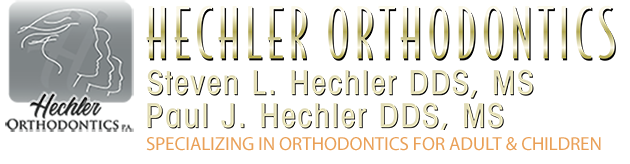 Hechler logo