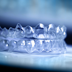 Invisalign Technology link